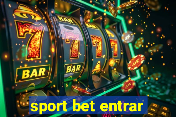 sport bet entrar