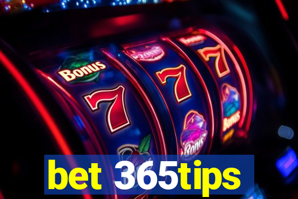 bet 365tips