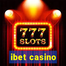 ibet casino