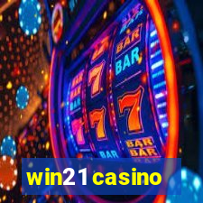 win21 casino