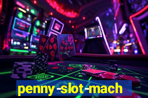 penny-slot-machine