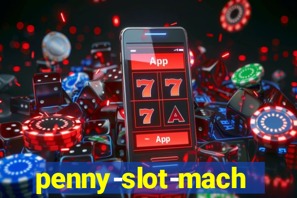 penny-slot-machine