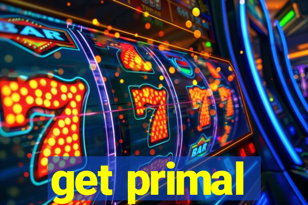 get primal