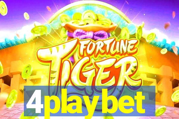 4playbet