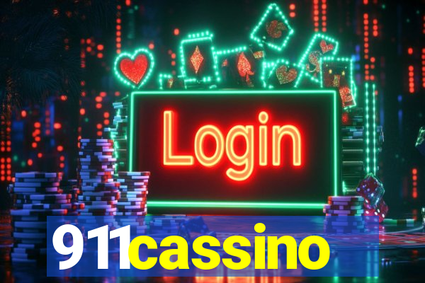 911cassino