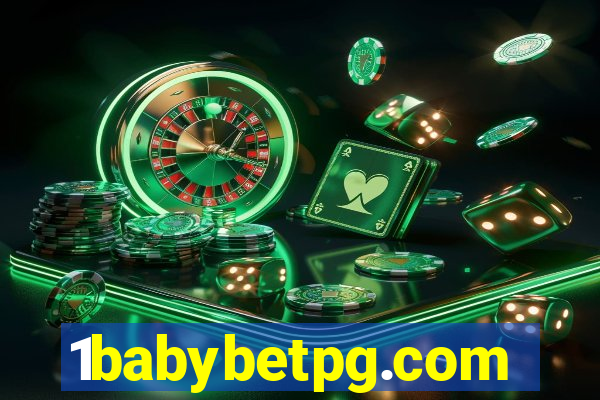 1babybetpg.com