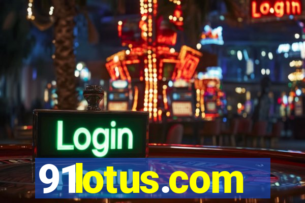 91lotus.com