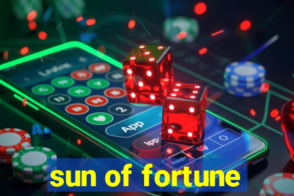 sun of fortune