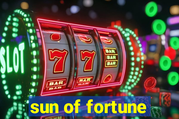 sun of fortune