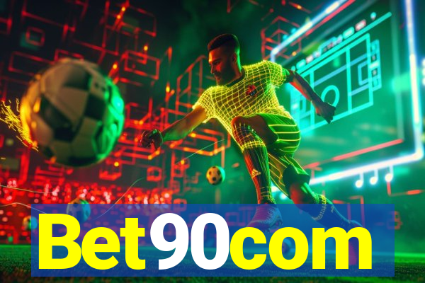 Bet90com