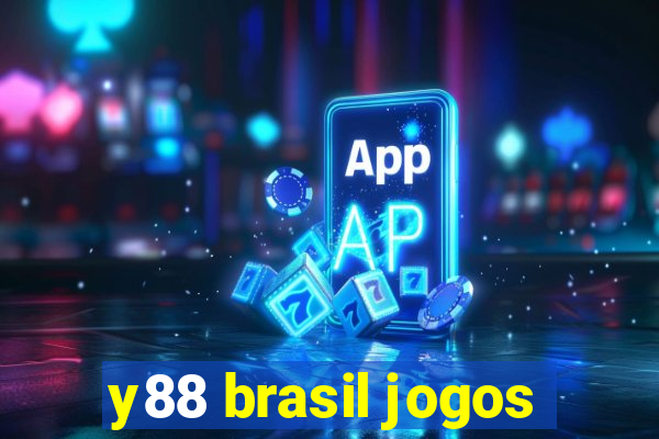 y88 brasil jogos