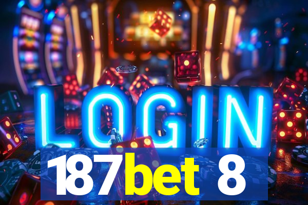 187bet 8