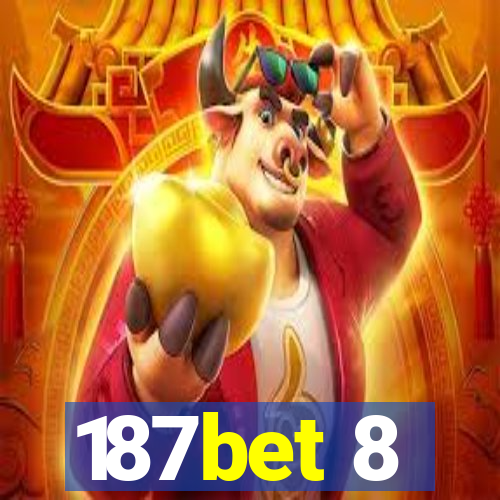 187bet 8