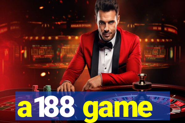 a188 game