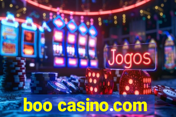 boo casino.com