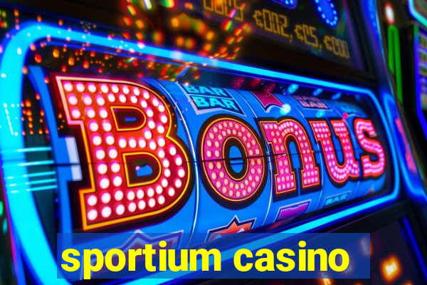 sportium casino