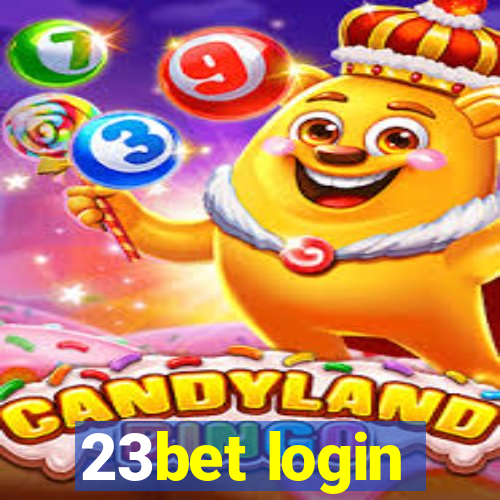 23bet login