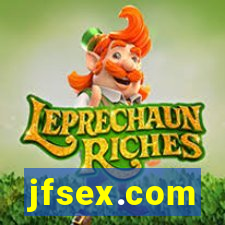 jfsex.com