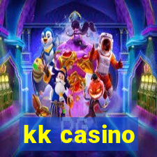 kk casino