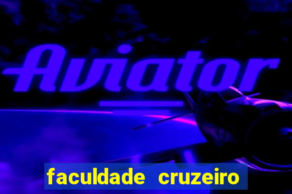 faculdade cruzeiro do sul whatsapp