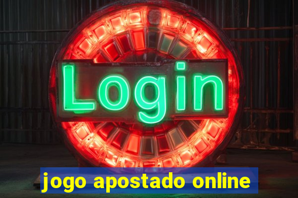 jogo apostado online