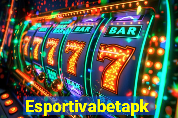 Esportivabetapk