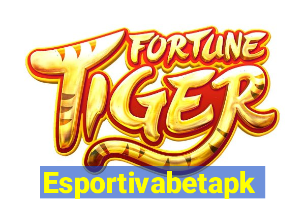 Esportivabetapk