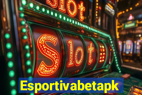 Esportivabetapk