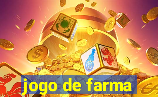 jogo de farma