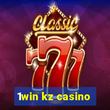 1win kz casino