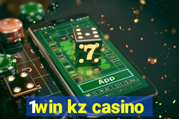 1win kz casino