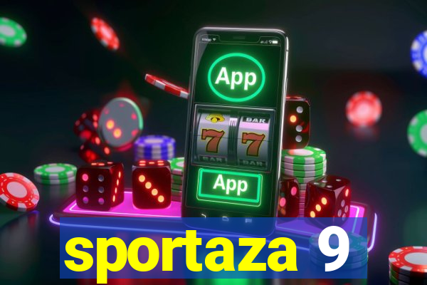 sportaza 9