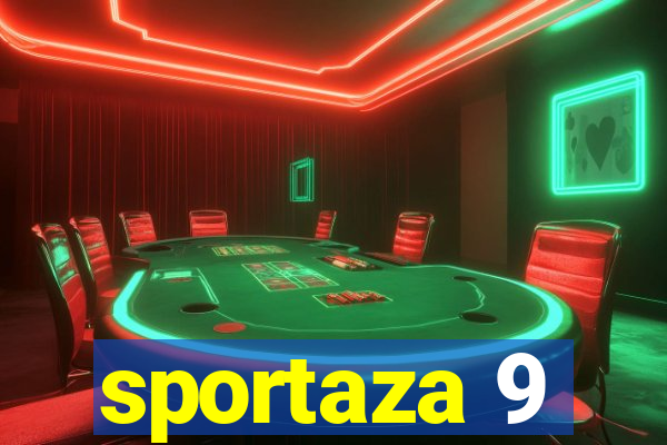 sportaza 9