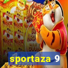 sportaza 9