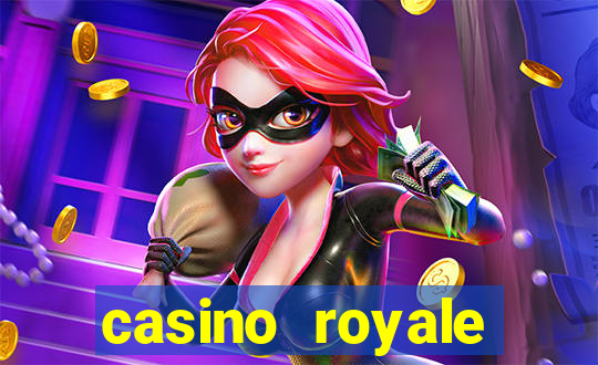 casino royale casino royale