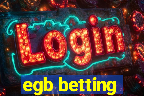 egb betting