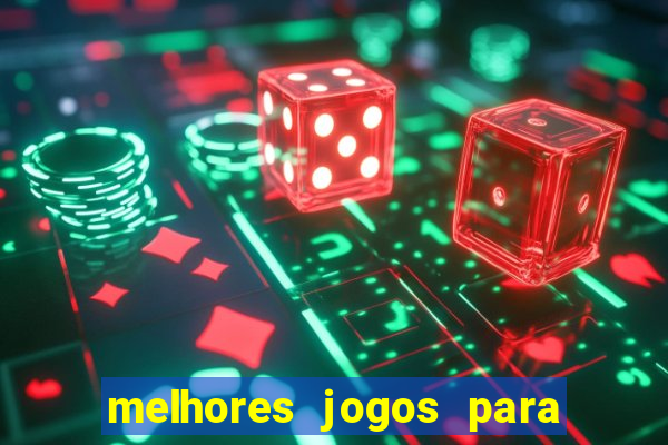 melhores jogos para ganhar dinheiro grátis