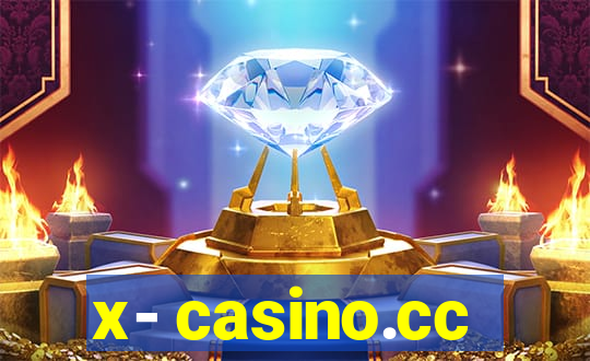 x- casino.cc