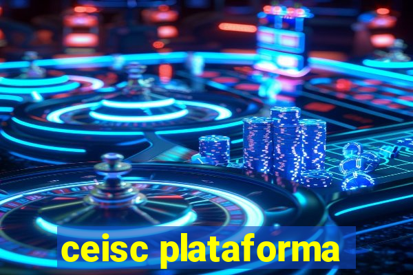 ceisc plataforma