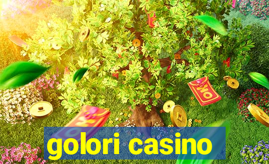 golori casino