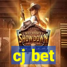 cj bet