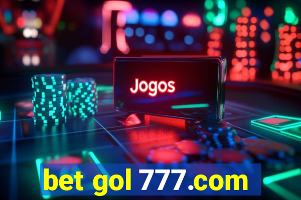 bet gol 777.com