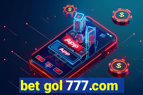 bet gol 777.com