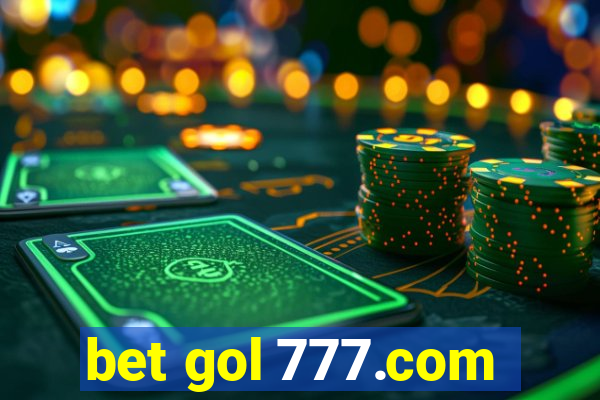 bet gol 777.com