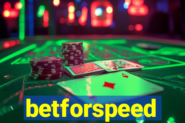 betforspeed