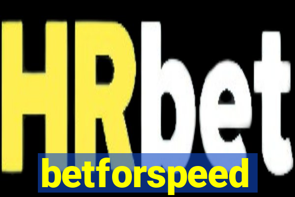 betforspeed