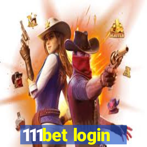 111bet login