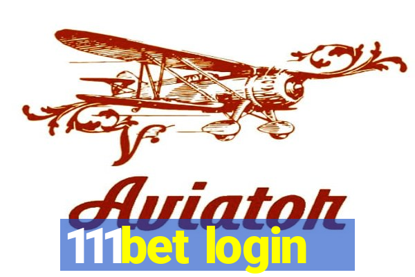 111bet login