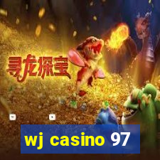 wj casino 97