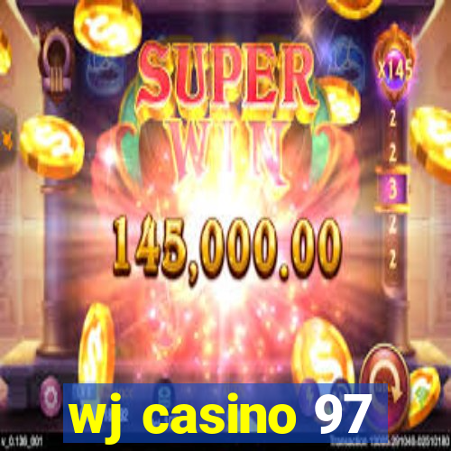 wj casino 97